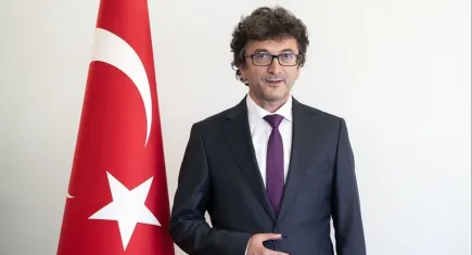 Taşkın: Siyasi çıkarları uğruna açık hava hapishanesine çevirenlerden hesap soracağız