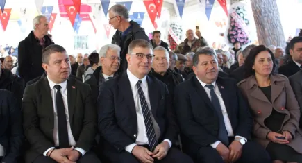 Bayındır ulaşımı İZTAŞIT’a emanet