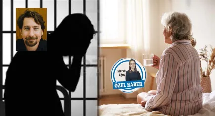 Çocuklar cezaevine yaşlılar huzurevine
