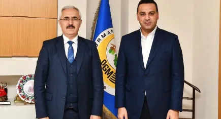 Yıldız’dan Çiğli’ye yeşil müjde: Yanan ormanlık alan yeniden hayat bulacak