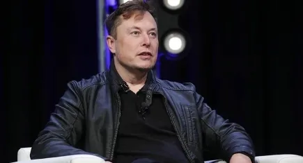 Elon Musk'tan Elon Musk: Zelenskiy Zelenskiy iddiası!