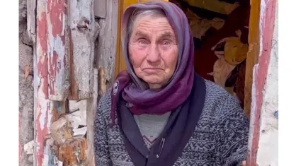 HAYTAP da Necla Teyze için ses yükseltti