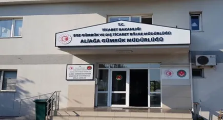 İzmir haber: 20 tonu aşkın kaçak akaryakıt ele geçirildi