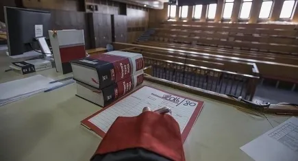 Uygulamadan çağırdıkları sürücüyü darbeden taksiciler, 28 Nisan'da hakim karşısına çıkacak