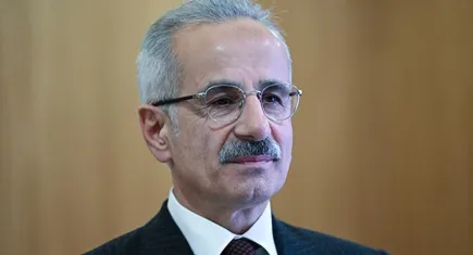 Bakan Uraloğlu, 6 ilde ağır taşıtlara yönelik kar önlemlerini açıkladı