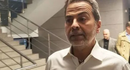 Eski AKUT Başkanı Nasuh Mahruki'ye verilen ceza belli oldu