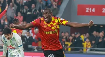 Göztepe’nin kaderi yazılıyor