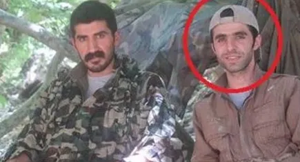 MİT'ten Irak'ta nokta operasyon!
