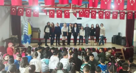 Roman kültürünü geleceğe taşıyan AB projesi tamamlandı