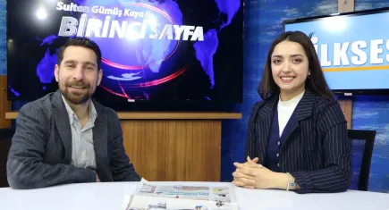 SHUDER İzmir Şube Başkanı Tufan Fırat Göksel: Biz aslında yoksullukta eşitlendik