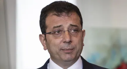 Ekrem İmamoğlu'na soruşturma