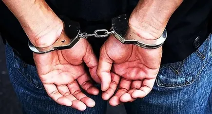İzmir haber: İzmir'de araması olan 93 şüpheli yakalandı