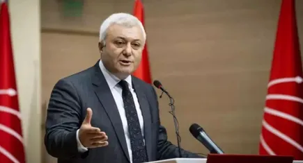 Özkan’dan Atatürkçülüğe yönelik eleştirilere sert yanıt