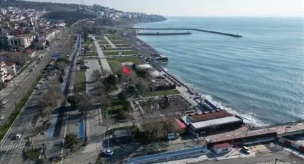 Tekirdağ'ın coğrafi konumu, ulaşım ağı ve sanayisi göç hızını artırıyor