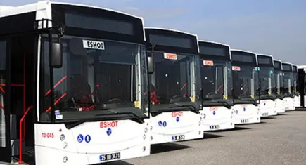 ESHOT hastaneye giden otobüsün yolunu uzattı