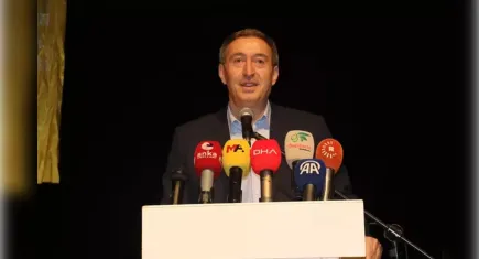 Tuncer Bakırhan’dan Öcalan açıklaması: Tarihi çağrı yapacak