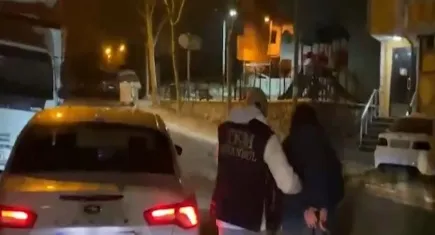 16 ilde büyük DEAŞ operasyonu!