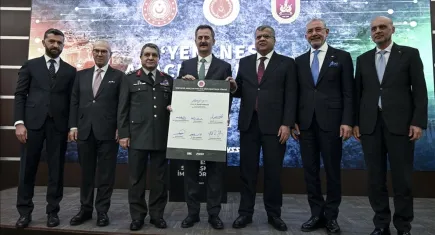 Haluk Görgün: Geldiğimiz nokta dünyada ibretle takip edilen bir seviyede