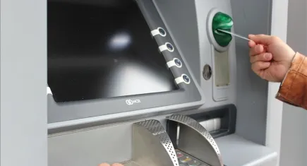 O ilçeye 40 yeni ATM kurulacak