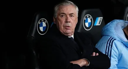 Ancelotti'den, Arda Güler açıklaması