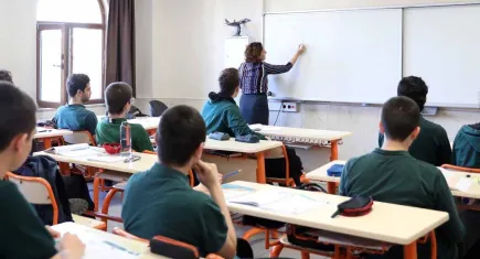 Eğitim-Sen’den o yönetmelik değişikliğine tepki: Eğitimde eşitlik ilkesini ciddi şekilde zedeleyecek