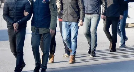 Hava Kuvvetleri Komutanlığı'na FETÖ operasyonu!