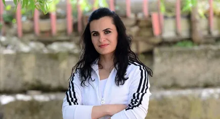 Milli halterci Nurcan Taylan kimdir?