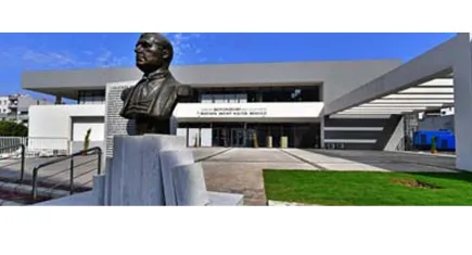 Cem Karaca Yeşilyurt’ta anılacak