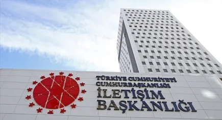 İletişim Başkanlığından BBC'nin haberine yalanlama