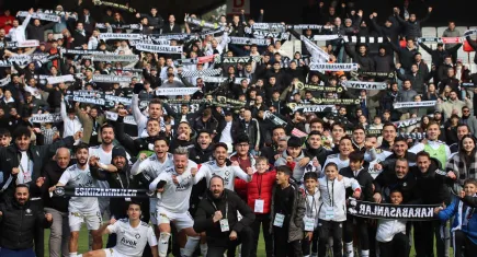 Altay'a 25 milyon TL'lik kaynak ayrıldı