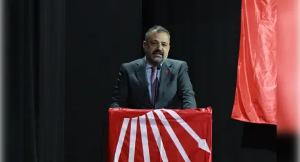 Aslanoğlu’ndan iktidara sert tepki: Çaresizliğin son örneği