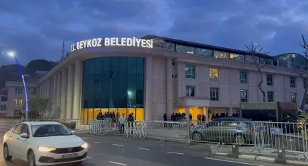 Beykoz Belediye Başkanı Alaattin Köseler’e gözaltı