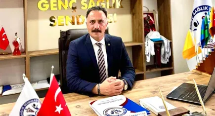 Genç Sağlık Sendikası’ndan Foça Devlet Hastanesi’ndeki yönetim krizi iddialarına sert tepki!