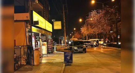İzmir haber: Ödemiş'te eniştesini yaralayan şüpheli yakalandı