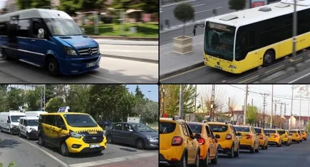 Karayolları Trafik Yönetmeliğinde değişiklik: 1 Mart olarak duyurulmuştu süre uzatıldı!