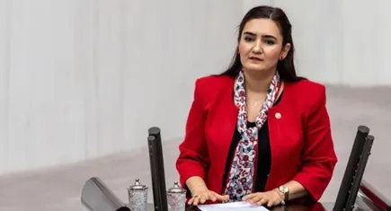 Kılıç’tan gözaltı tepkisi: Bu rejime fırsat vermeyeceğiz