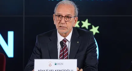 Niyazi Yelkencioğlu’ndan Mourinho tepkisi: Türklük hepimiz için bir üst kimliktir