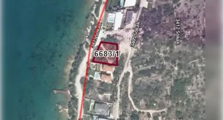 O belediyeden 40 milyonluk hisse satışı