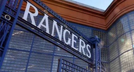 Rangers Kulübünden taraftarlara Ramazan uyarısı