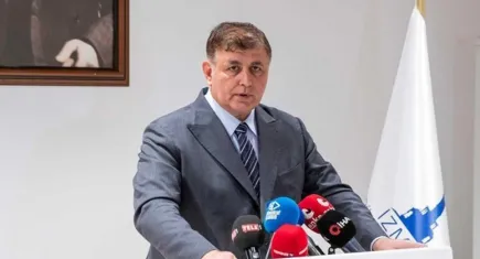 Tugay’dan gözaltılara sert tepki: Yargı, siyasete alet edilmemeli