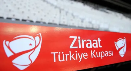 Ziraat Türkiye Kupası’nda kura çekim tarihi belli oldu