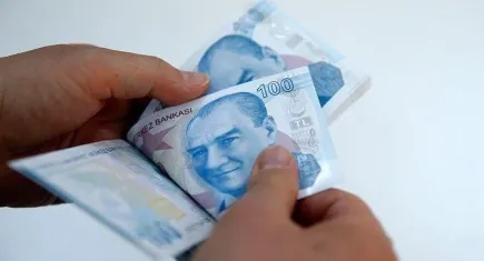 Bakan Yumaklı'dan çiftçilere müjde