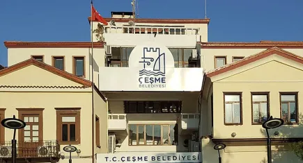Çeşme’den çocuk gelişimine destek