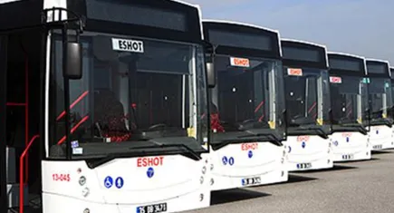 ESHOT 3 hattın güzergahını değiştirdi
