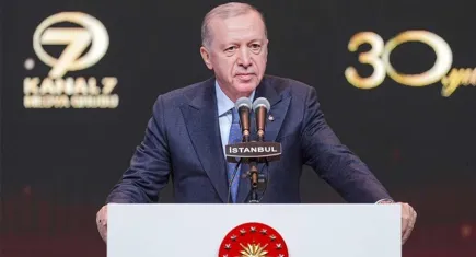 İmralı çağrısı sonrası Cumhurbaşkanı Erdoğan’dan ilk açıklama