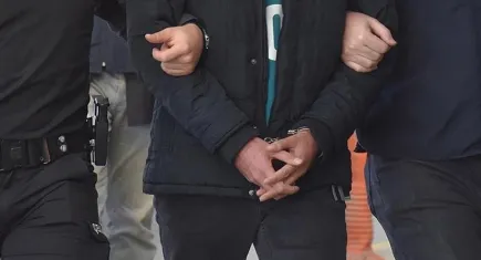 Kaçak silah imalatı ve ticareti operasyonu