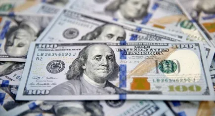 KKM’de düşüş sürüyor: 28,9 milyar dolara geriledi