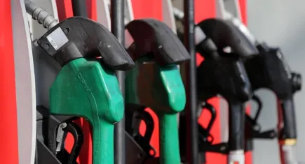 LPG ithalatı azaldı!