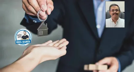 Sorunlu komşu evden çıkarılabilir
