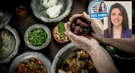 Tansiyon, şeker gibi hastalıklara kapı aralamayın: Ramazan’da nasıl beslenmeli?